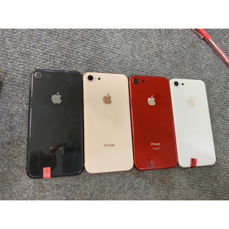 Vỏ Zin cũ iphone 8