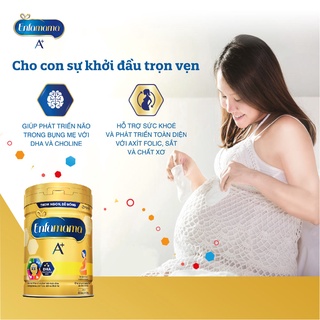 Sữa Enfamama A+ 360 Brain Plus 830g