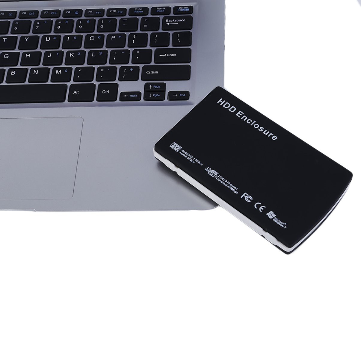 Ổ Cứng Ngoài 2.5 Inch Usb 2.0 Sata Chất Lượng Cao | BigBuy360 - bigbuy360.vn