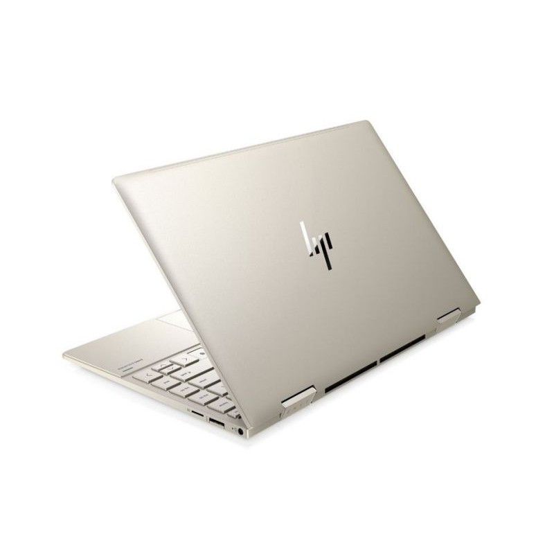 Laptop HP Envy 13 x360 (i7-1165G7/ 8GB/ 512GB SSD/ 13.3 inch FHD) Gold | BigBuy360 - bigbuy360.vn