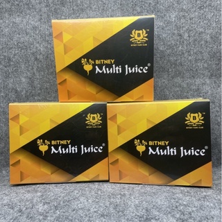 Multi juice - nước ép trái cây tốt cho sức | Nước trái cây lên men | VinMarti.Com