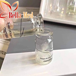 Chitossil - Cấy chỉ tơ tằm Hàn Quốc