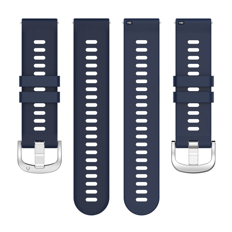 Dây Đeo Silicone Thay Thế Cho Đồng Hồ Thể Thao SW021 STORM solar LS