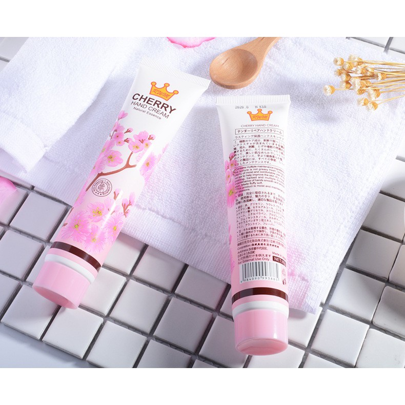 Kem dưỡng da tay Nhật Bản 80g | BigBuy360 - bigbuy360.vn