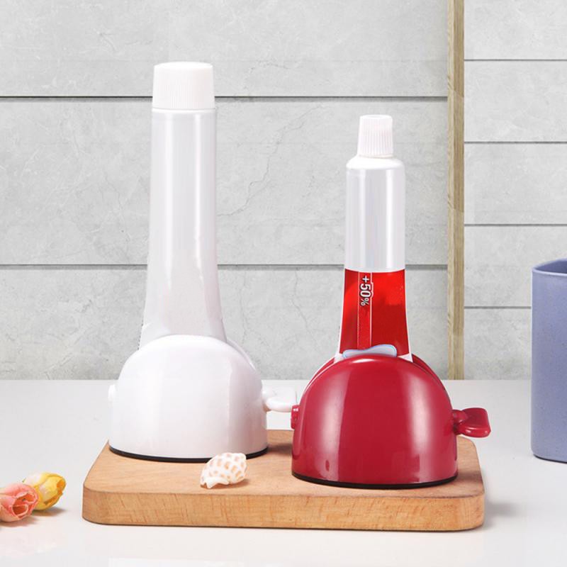 Dụng Cụ Nặn Kem Đánh Răng Tiện Lợi