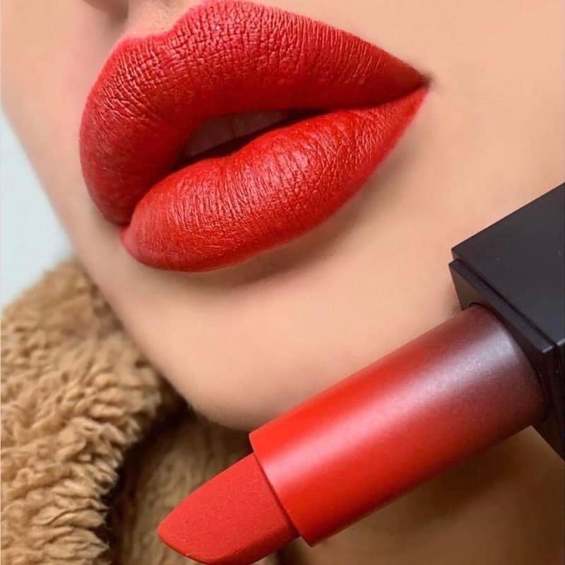 Son thỏi Huda Beauty Power Bullet Matte Lipstick màu El Cinco De Mayo | BigBuy360 - bigbuy360.vn