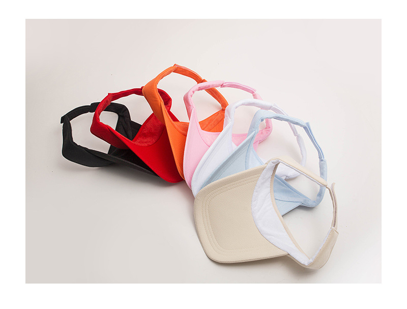 Mũ Lưỡi Trai Nửa Đầu Thời Trang Mùa Hè 22106 Chất Lượng Cao