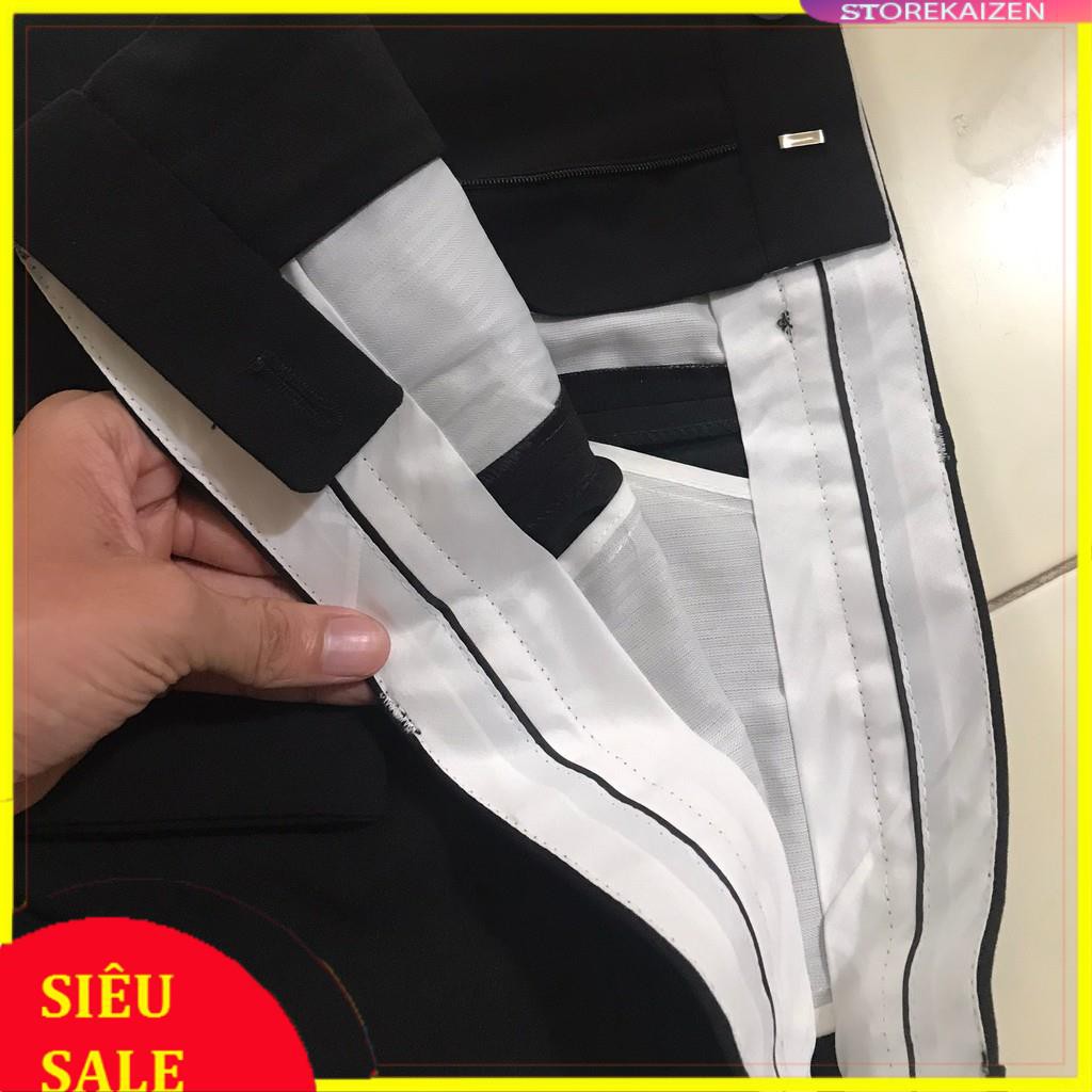 [HÀNG CAO CẤP] Quân âu nam - Quần Tây Nam Cao Cấp - Chất liệu cao cấp, ống côn trẻ trung phong cách | BigBuy360 - bigbuy360.vn