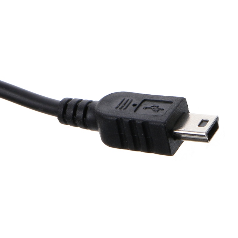 Tẩu Sạc USB Mini 5V 2A 3.5m Chuyên Dụng Cho Xe Hơi