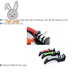 [SaLe Khủng]Mài Dao Bằng Tay Sharpener Quin