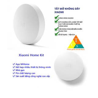 Tắt Mở Không Dây Smart home kit