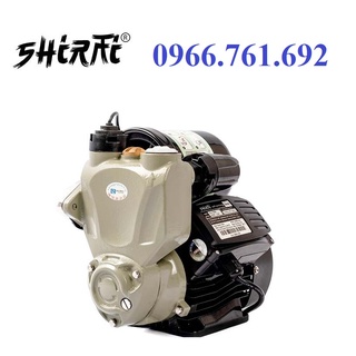 Máy bơm tăng áp shirai 1100A - máy bơm tăng áp nước nóng
