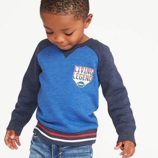 Áo bé trai old navy xuất xịn