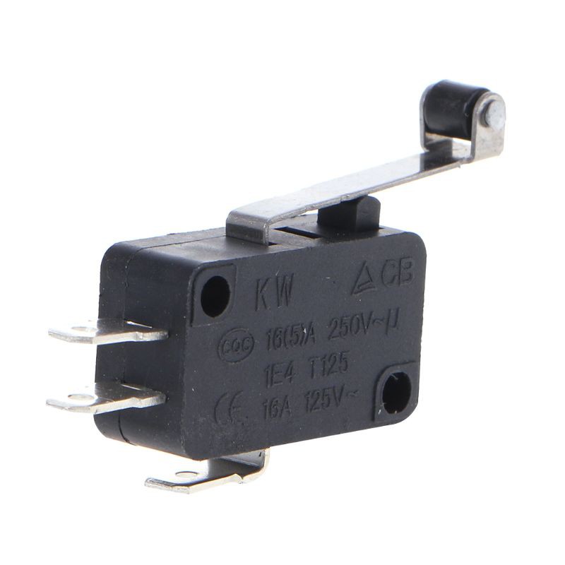 Công tắc giới hạn kw7-2