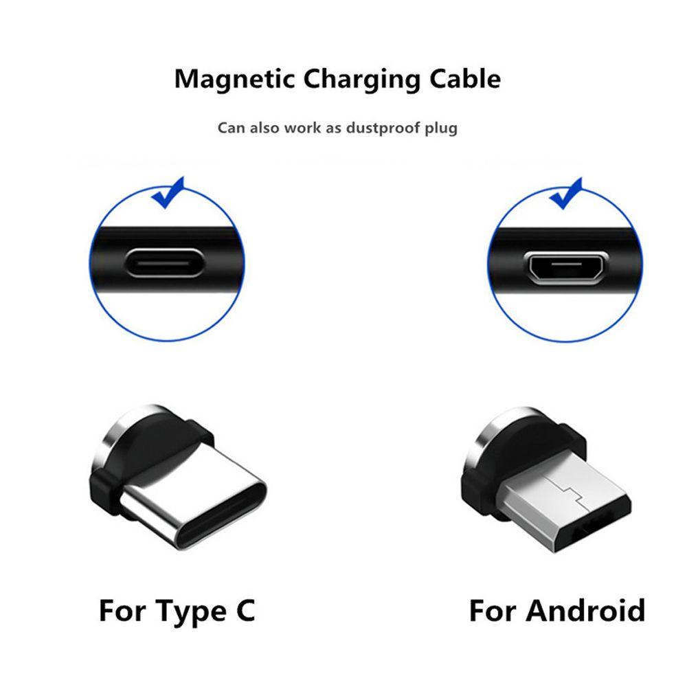Dây Cáp Sạc USB Loại C Micro USB Dành Cho Điện Thoại Di Động