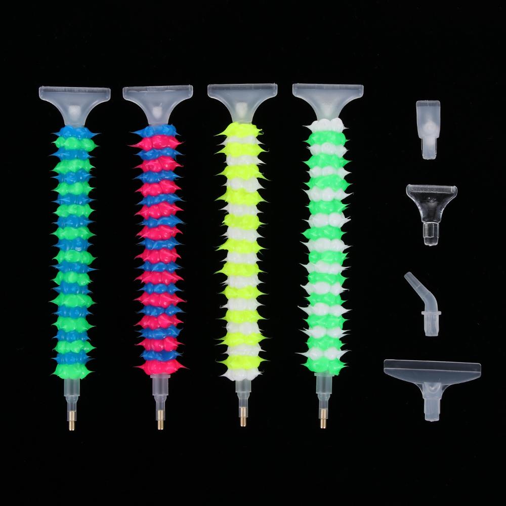 Bút Thêu 5D Dùng Trong May Vá Tiện Dụng