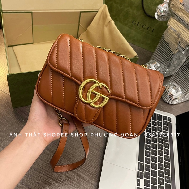 [SALE 50%] Túi gân size 18-22cm vỡ hộp hàng QC
