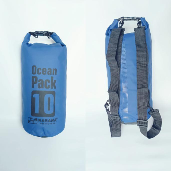 Ocean Pack Túi Khô Chống Thấm Nước Dung Tích 10l