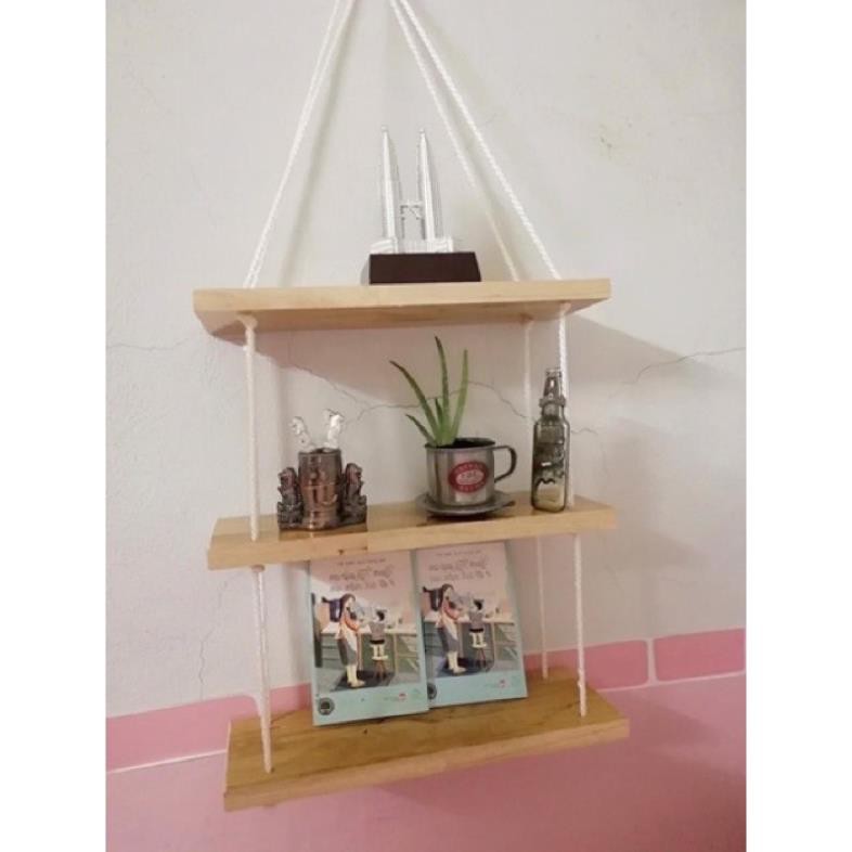 Bán sỉ  kệ gỗ treo tường  FREE SHIP hàng công ty chất lượng đảm bảo