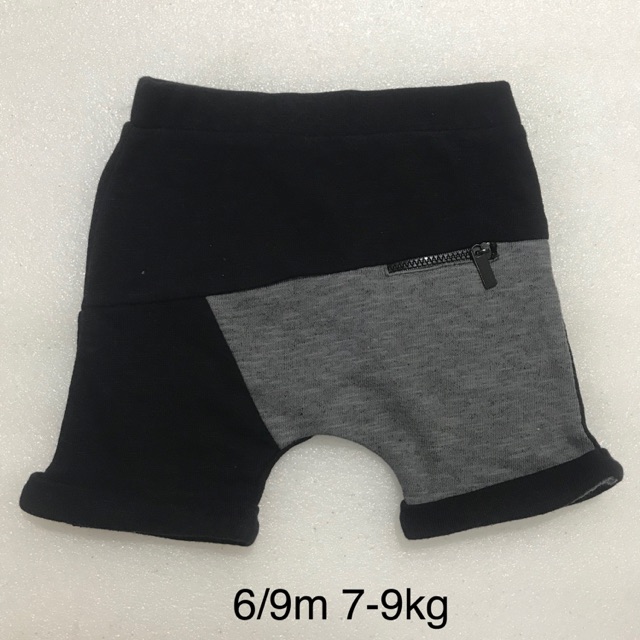 Quần xuất xịn cho bé