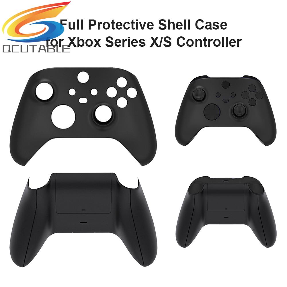 Bộ Vỏ Bảo Vệ Toàn Diện Cho Tay Cầm Chơi Game Của Xbox Series X/S