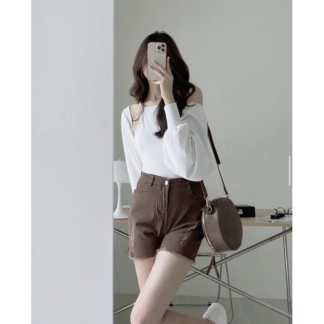 [NEW]SET CADIGAN THUN TĂM TAY BỒNG MIX ÁO YẾM SIÊU XINH