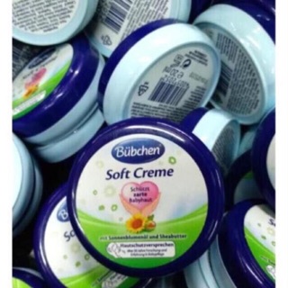 KEM NẺ BUBCHEN SOFT CREME