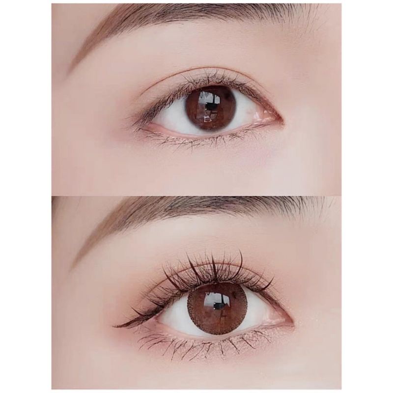 Mi Giả Phong Cách Hàn Quốc Cực Tự Nhiên