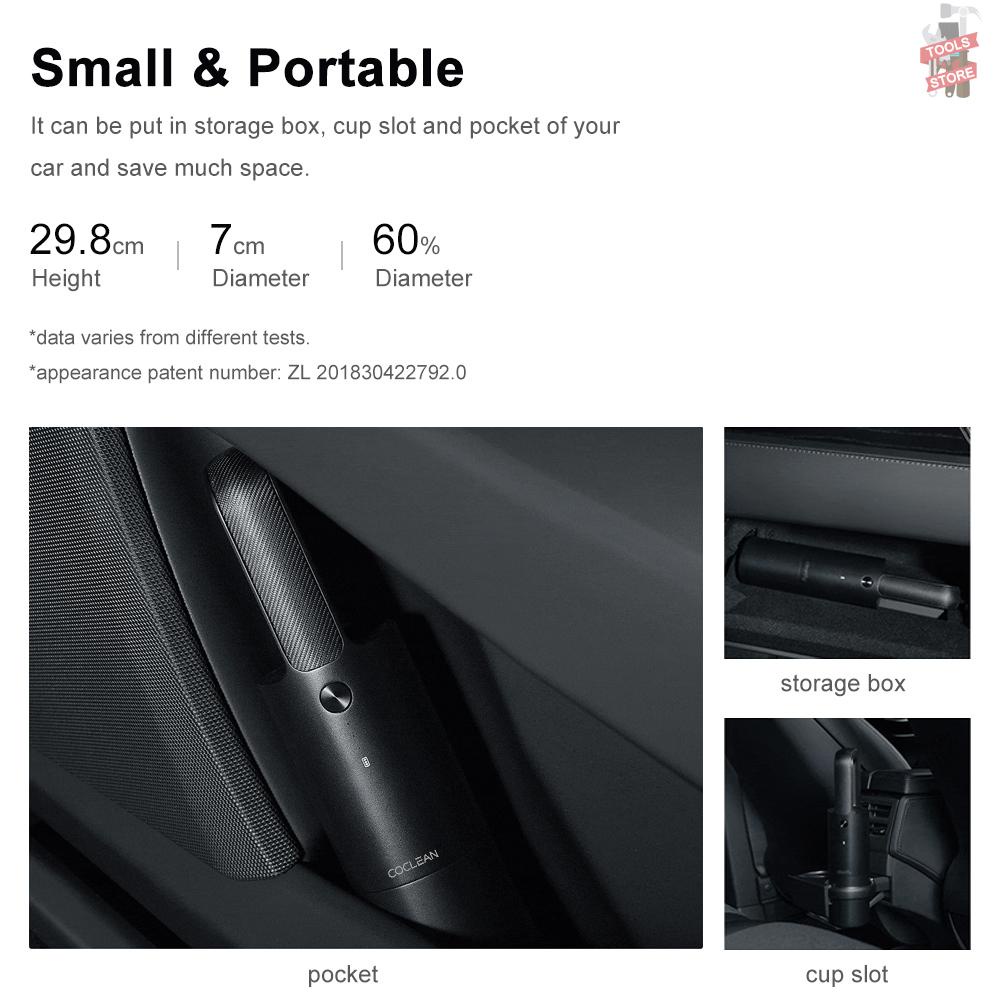 Bộ Lọc HEPA A624 Thay Thế Cho Máy Hút Bụi Không Dây Cleanfly