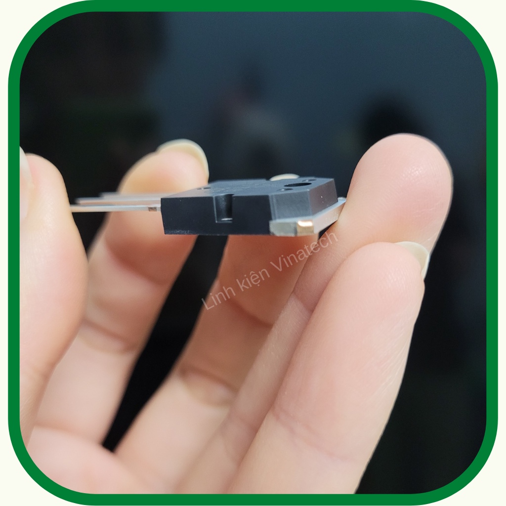 D718 transistor hàng chính hãng KEC - D718 lưng đồng chất lượng - hàng mới