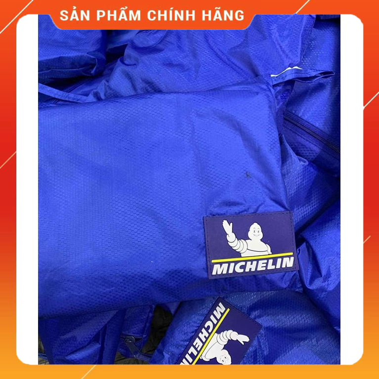 ◆Áo mưa michelin và VOLTRONIC,cánh dơi
