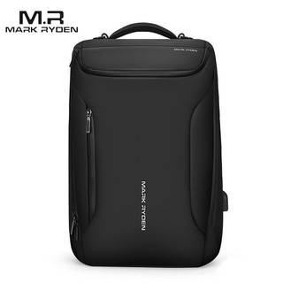 Balo Mark Ryden thế hệ mới – Compacto Pro cao cấp có cổng sạc usb [Giá đẳng cấp]