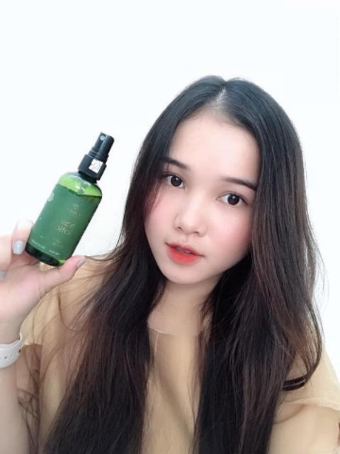 [Kèm quà xinh] Tinh Dầu Bưởi ViJully Kích mọc tóc-Trị rụng tóc-Làm dài tóc 100% Thiên Nhiên | BigBuy360 - bigbuy360.vn