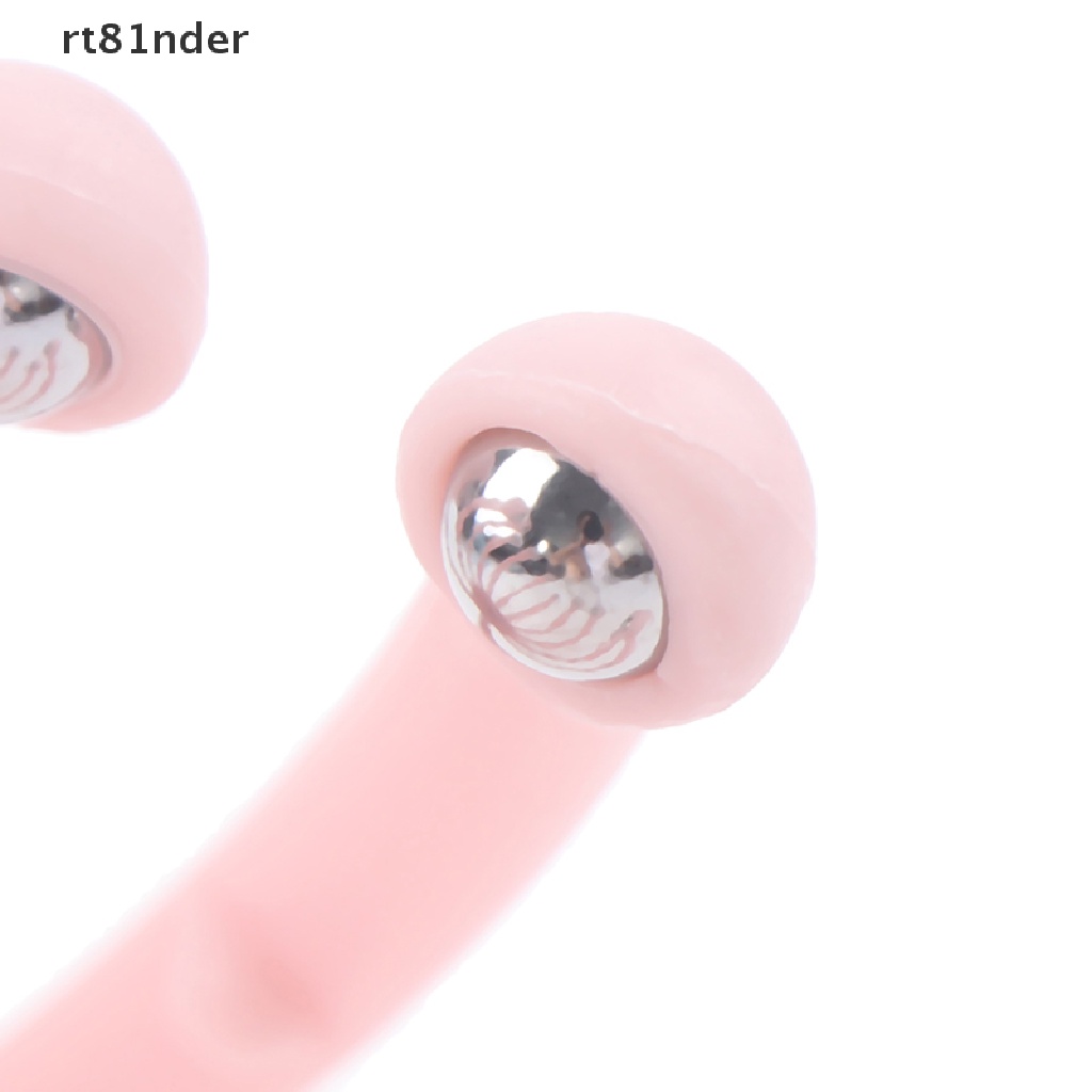 [Hàng mới về] Dụng cụ mát xa đầu bằng hợp kim hình bạch tuộc giúp giảm căng thẳng cải thiện sức khỏe hiệu quả cao