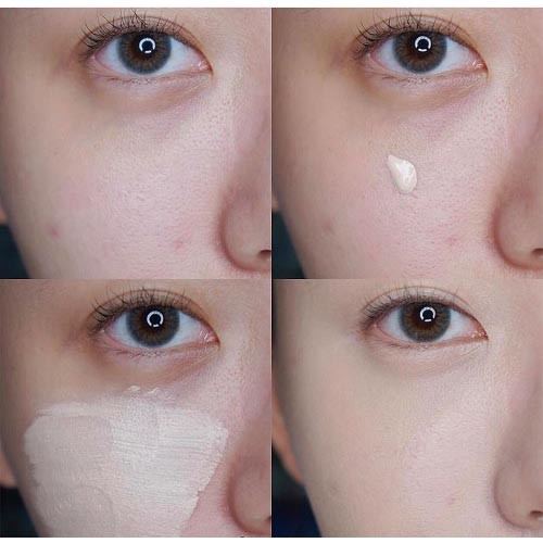 Kem Nền Trang Điểm Peripera Inklasting Cover Foundation 03 Sand 30ml | BigBuy360 - bigbuy360.vn