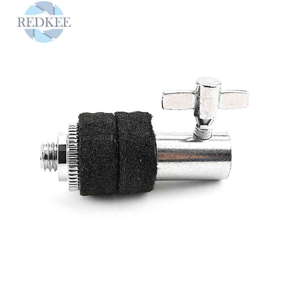 Giá Đỡ Chũm Chọe Cymbal Lỗ Trung Tâm 6mm Cho Nhạc Cụ