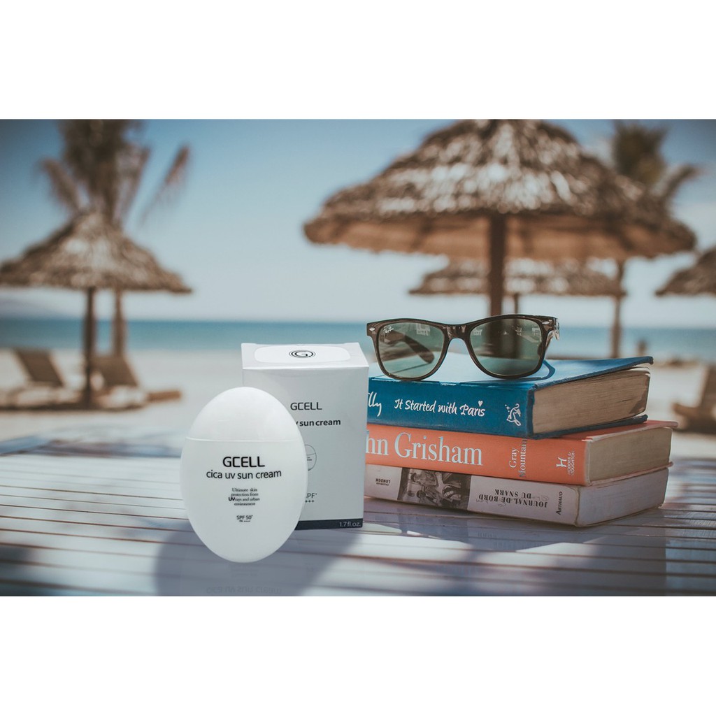 Kem chống nắng ( GCELL) | BigBuy360 - bigbuy360.vn