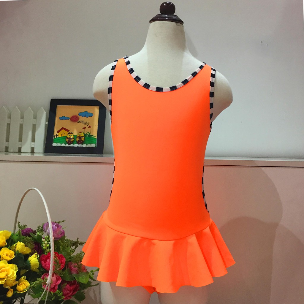 BỘ BƠI BÉ GÁI SIZE 3 ĐẾN 10 TUỔI