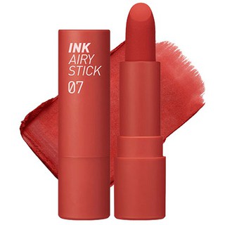 Son Thỏi The Ink Velvet Stick 07, 3.6gr Phiên Bản 2019