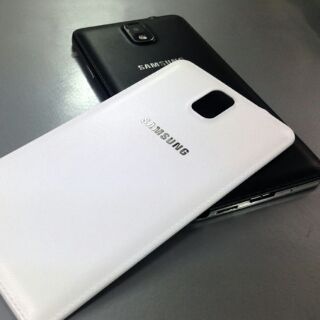 Nắp lưng Samsung Galaxy Note 3 cao cấp