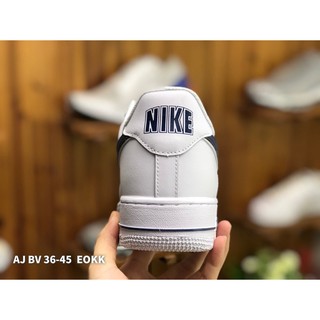 Giày bóng rổ White Blue  AO2423