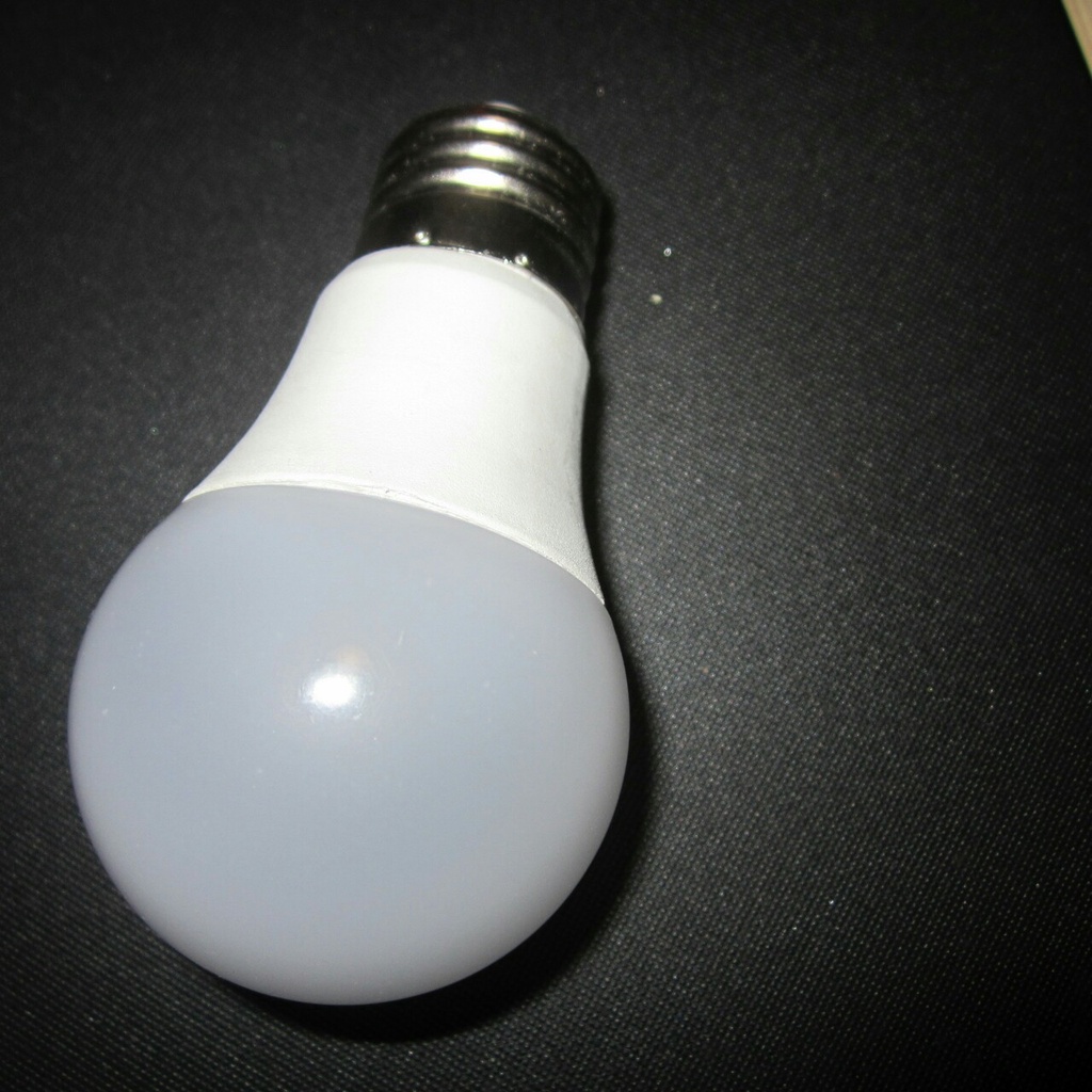 Combo 100 Bóng Đèn Led 3W Kín Nước, Bóng Led 3W Trang Trí Ngoài Trời