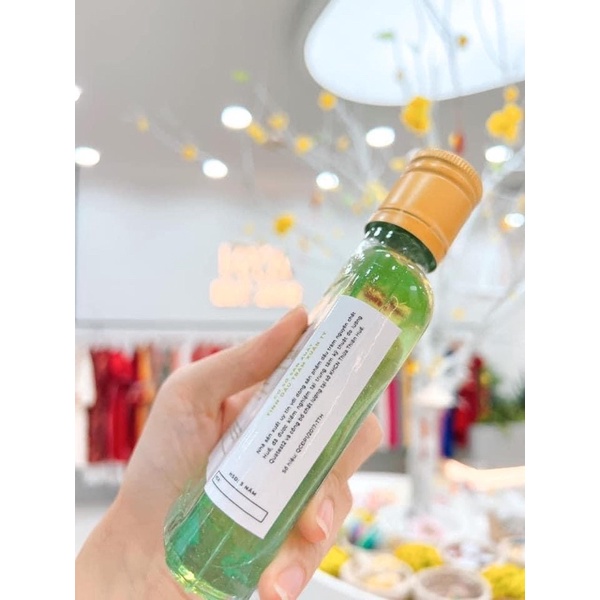 MYA - TINH DẦU TRÀM THIÊN NHIÊN