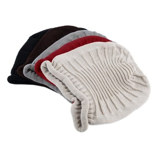 Mũ len beanie nam nữ siêu giữ ấm
