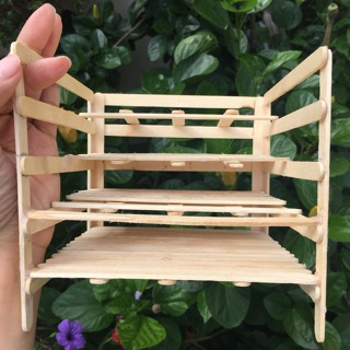Kệ handmade