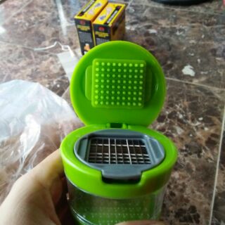 Dập tỏi