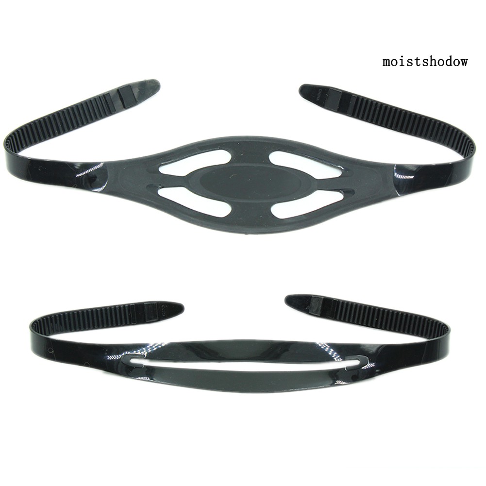 Mặt Nạ Lặn Biển Bằng Silicone Chất Lượng Cao