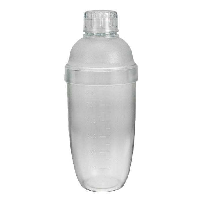 Bộ 5 sản phẩm pha chế định lượng VB05 pha cocktail trà sữa cocktail shaker set