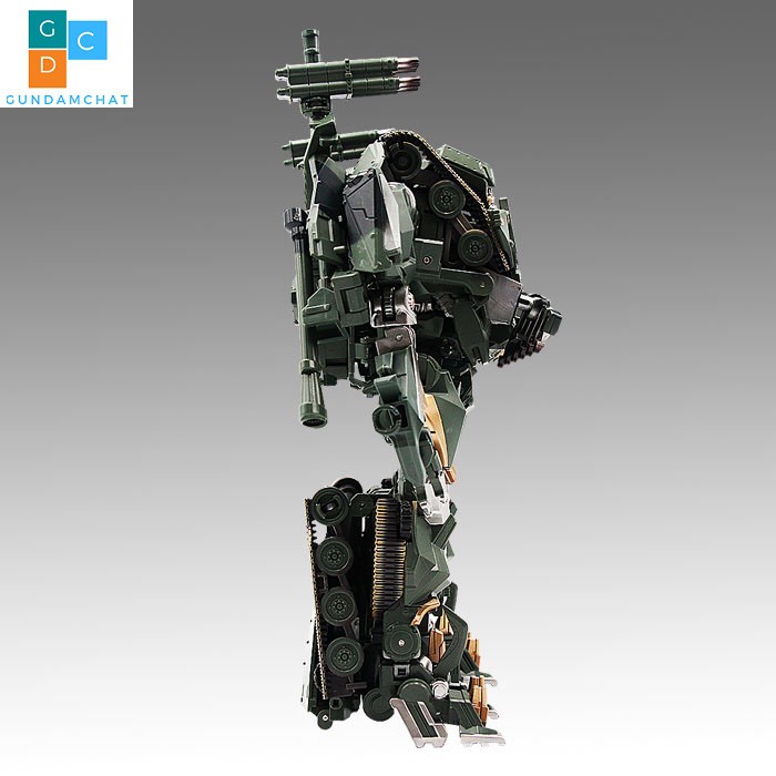 Mô hình Transformers Xe Tăng BMB LS10