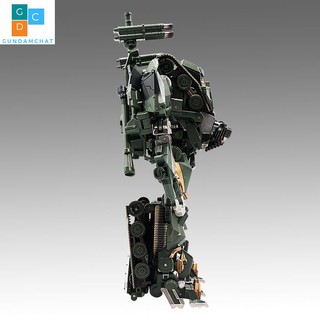 Mô hình Transformers Xe Tăng BMB LS10